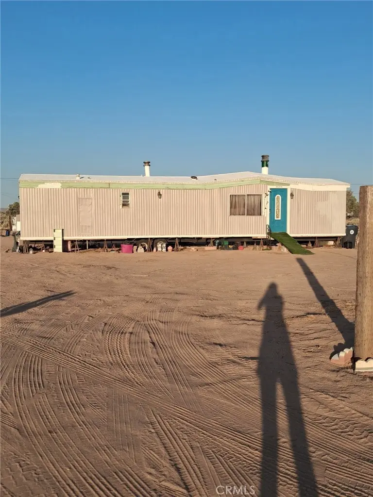 37347 Mulberry Road, Hinkley, CA — listing photo 1