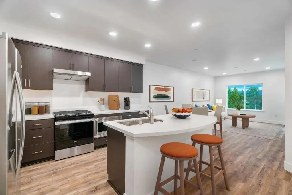 1853 Almaden Road 403, San Jose, CA — listing photo 1