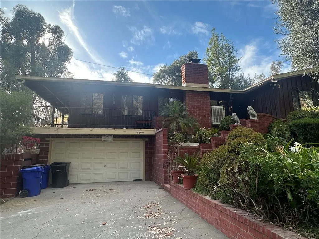 Single Family Residence for rent at 4400 Harrison Canyon Rd, San Bernardino, CA featuring 3 beds and 2 baths