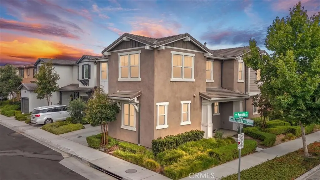 2904 E Merritt Paseo, Ontario, CA — listing photo 1