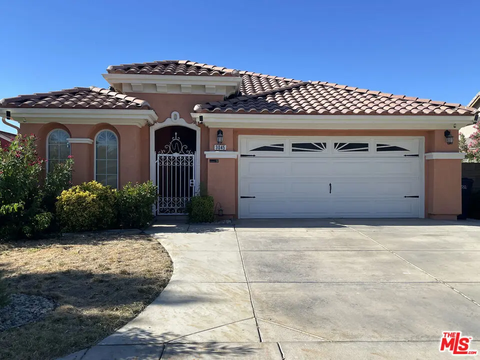 Single Family Residence for sale at 3045 E Newgrove Street, Lancaster, CA featuring 4 beds and 2 baths