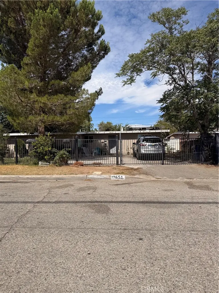 Single Family Residence for sale at 44651 3rd E, Lancaster, CA featuring 4 beds and 2 baths