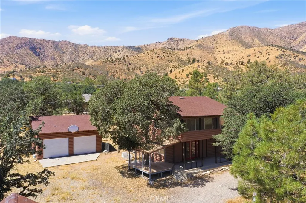 3300 Cook Peak, Lake Isabella, CA — listing photo 1
