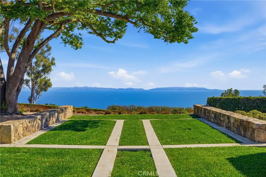 Single Family Residence for sale at 18 E Crest Road, Rolling Hills, CA featuring 6 beds and 7 baths