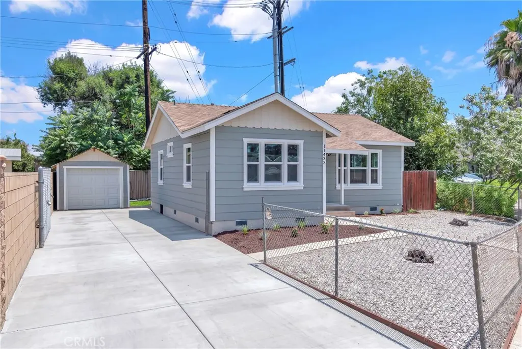 11433 Stewart Street, El Monte, CA — listing photo 1