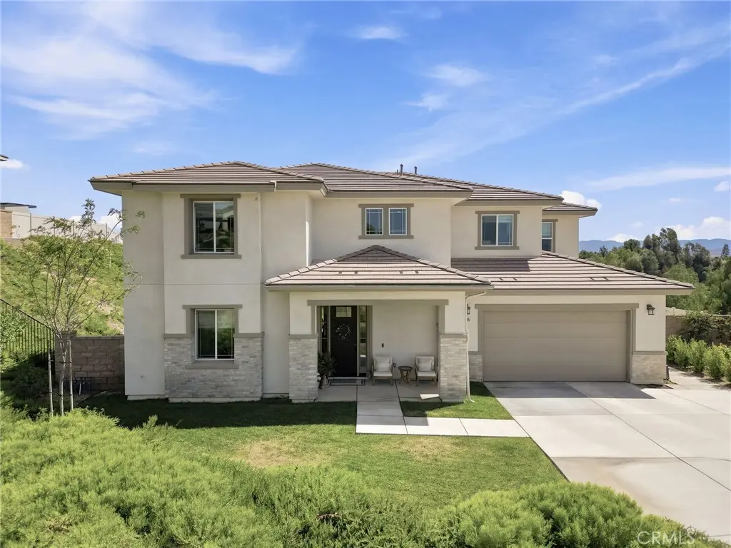 Single Family Residence for sale at 1238 Matterhorn, Riverside, CA featuring 5 beds and 4 baths