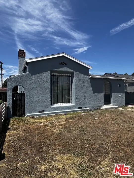 Single Family Residence for sale at 1429 W 94th Place, Los Angeles, CA featuring 2 beds and 1 bath