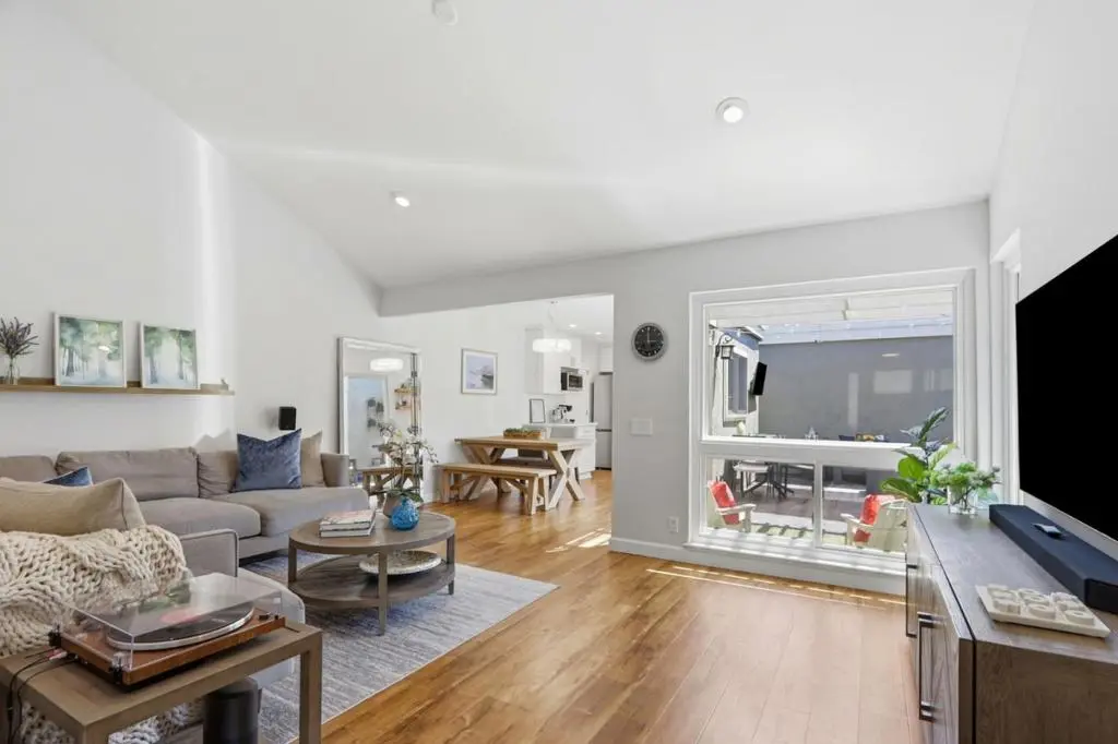 Townhouse for sale at 152 Escobar Avenue, Los Gatos, CA featuring 2 beds and 2 baths