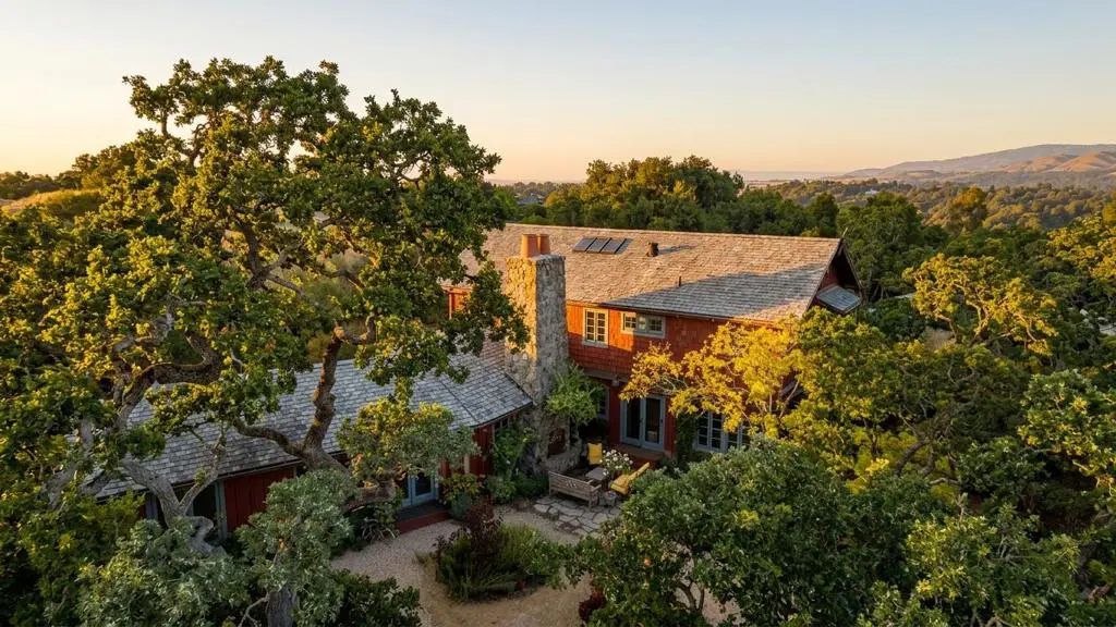 144 Alta Mesa Road, Woodside, CA — listing photo 1