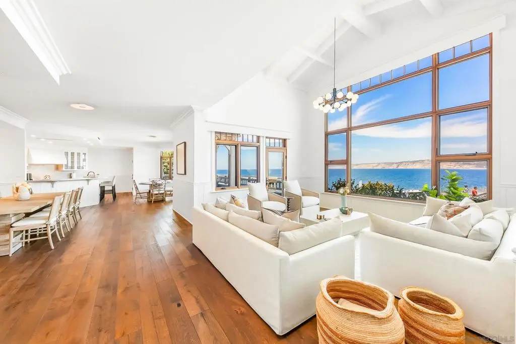 Single Family Residence for rent at 1245 Coast, La Jolla, CA featuring 3 beds and 5 baths