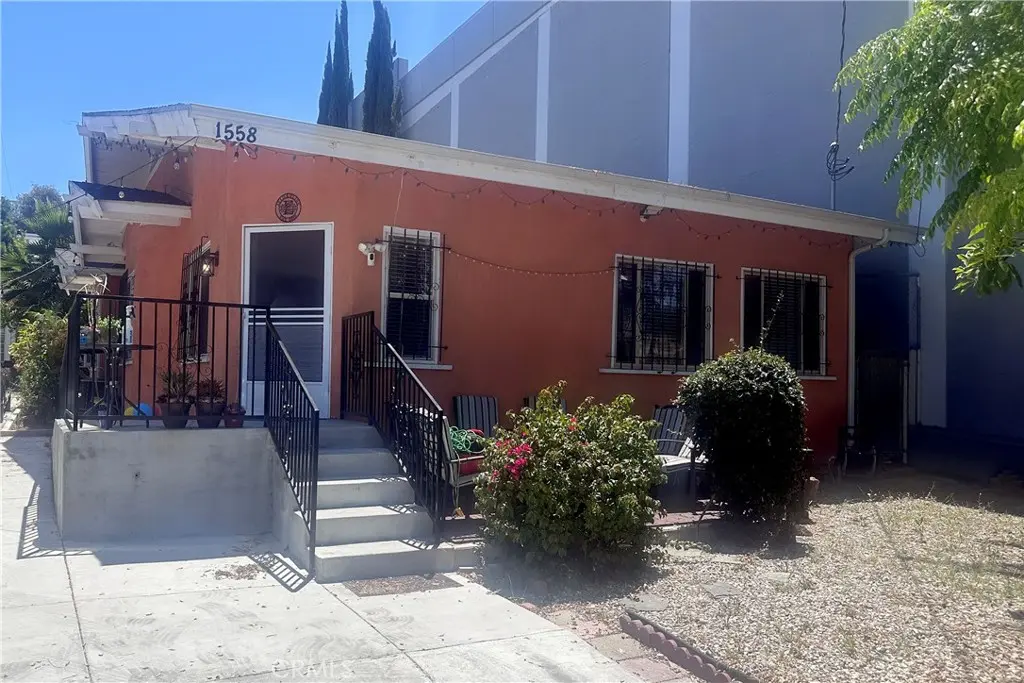 Single Family Residence for sale at 1558 N Kenmore, Los Angeles, CA featuring 3 beds and 2 baths