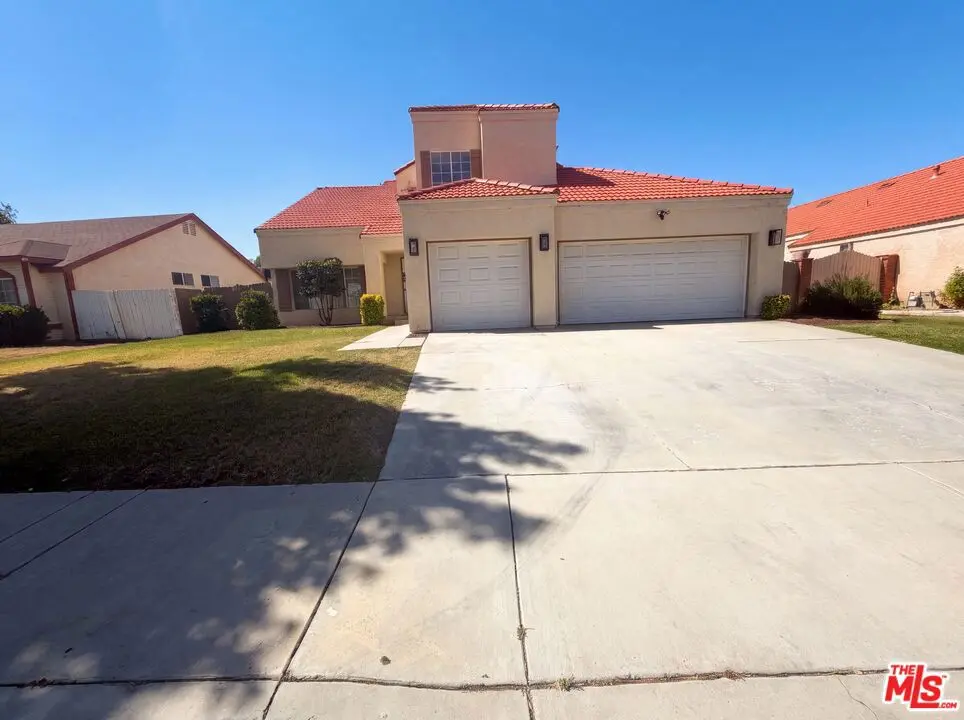 Single Family Residence for sale at 4256 Trenton Avenue, Palmdale, CA featuring 3 beds and 3 baths