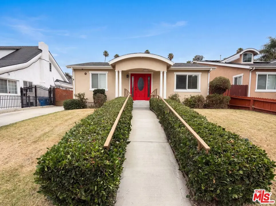 Single Family Residence for sale at 1138 S St Andrews Place, Los Angeles, CA featuring 4 beds and 2 baths