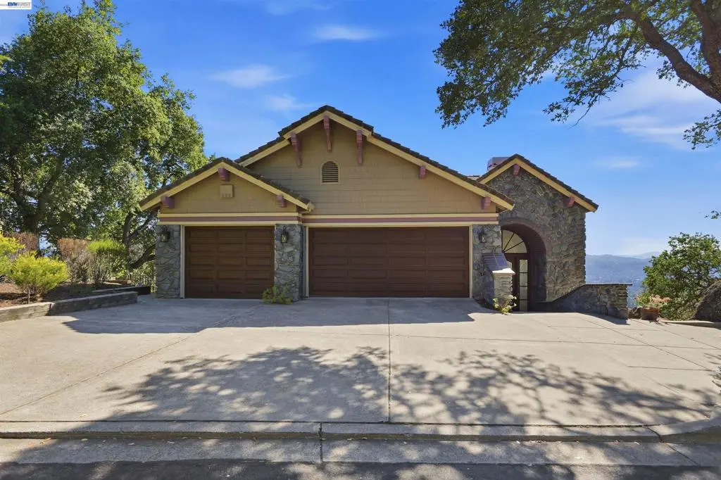 506 Oakshire Place, Alamo, CA — listing photo 1