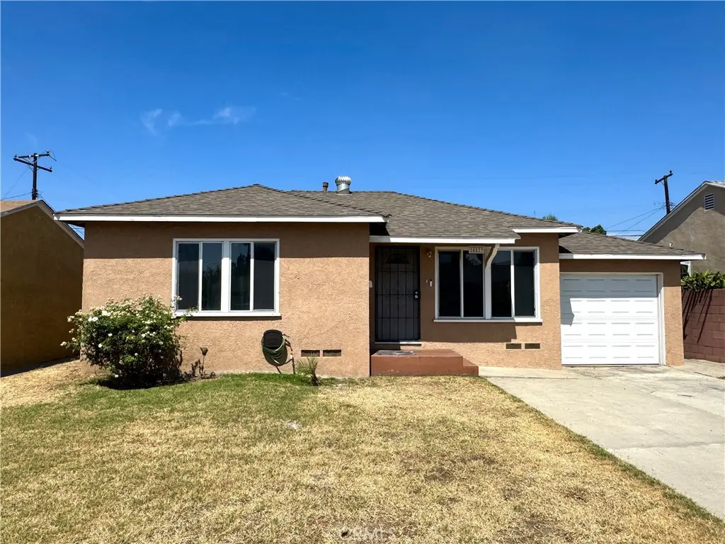 14539 Painter Avenue, Norwalk, CA — listing photo 1