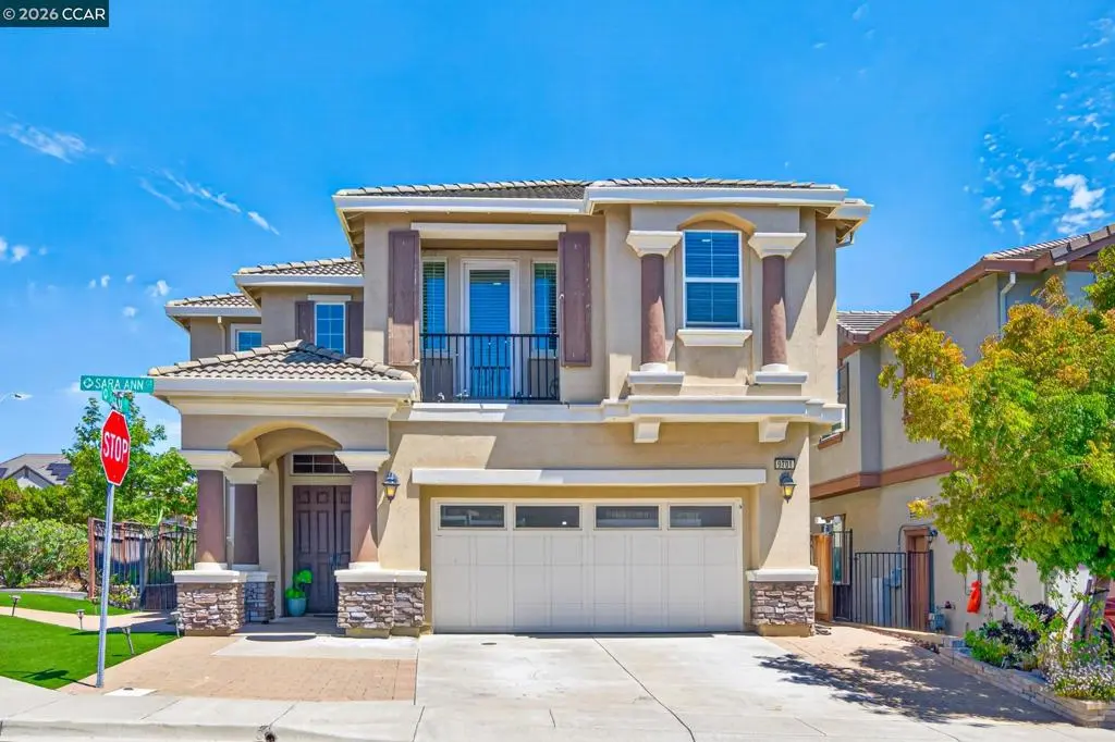 9701 Sara Ann Ct, Dublin, CA — listing photo 1