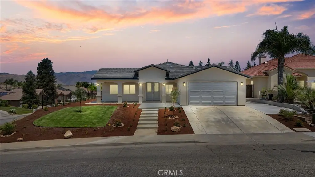 5205 Antares Court, Bakersfield, CA — listing photo 1