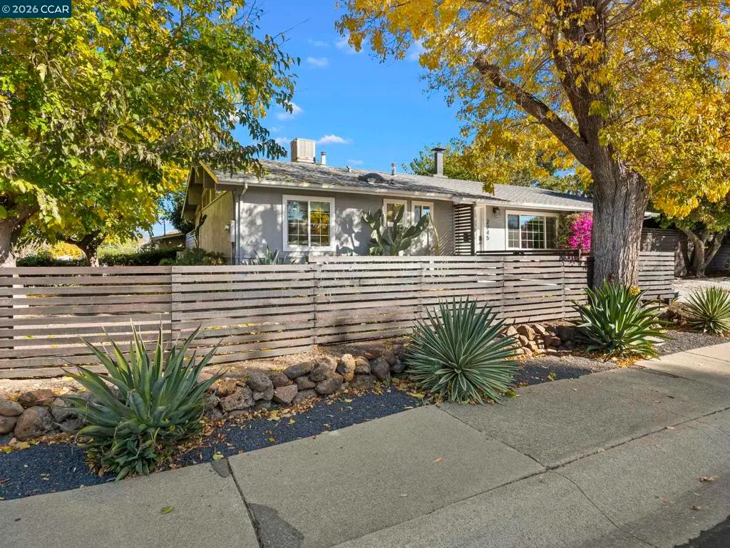 Single Family Residence for sale at 2245 Krueger Dr, Concord, CA featuring 3 beds and 2 baths