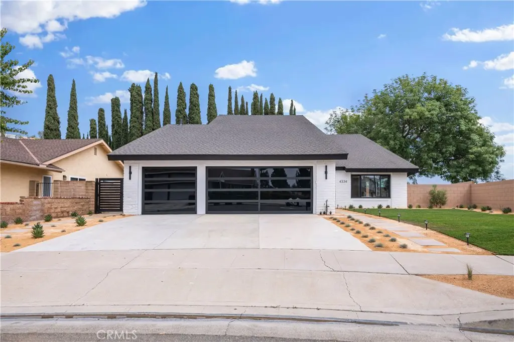 Single Family Residence for sale at 4334 E Ruth Pl, Orange, CA featuring 4 beds and 3 baths