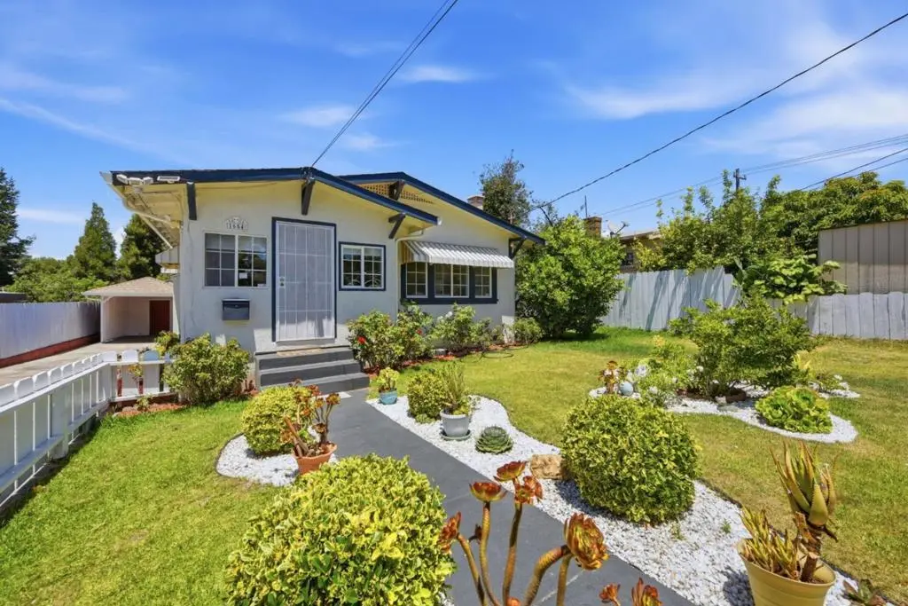 Single Family Residence for sale at 1654 D Street, Hayward, CA featuring 3 beds and 2 baths