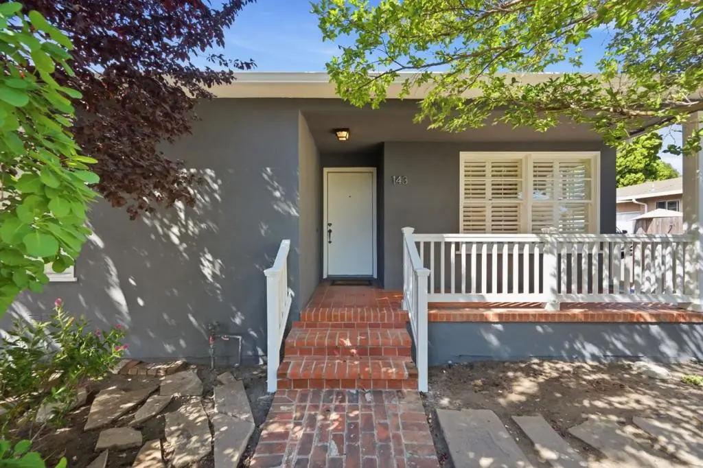 143 Bonita Avenue, Redwood City, CA — listing photo 1