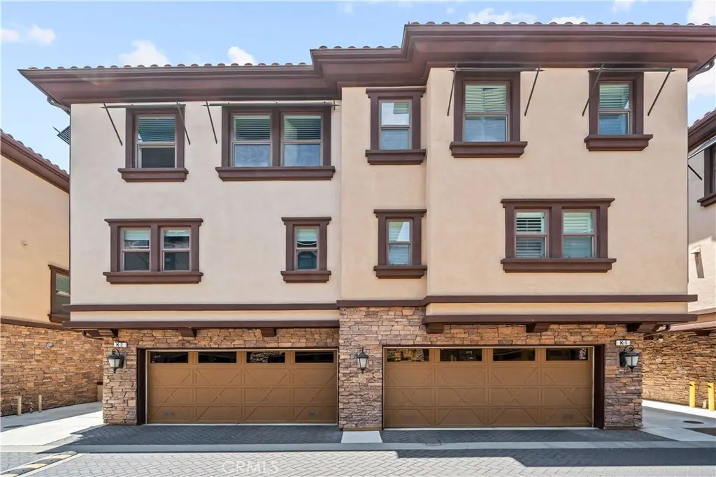 Condominium for sale at 656 West Huntington Drive k-1, Arcadia, CA featuring 4 beds and 4 baths