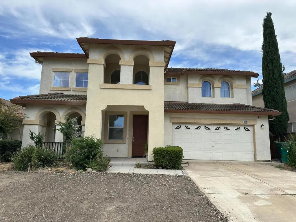 Single Family Residence for sale at 3026 Mt Hoffman Court, Stockton, CA featuring 4 beds and 3 baths