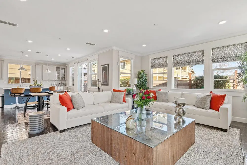 Single Family Residence for sale at 112 Baird Circle, Brentwood, CA featuring 4 beds and 3 baths
