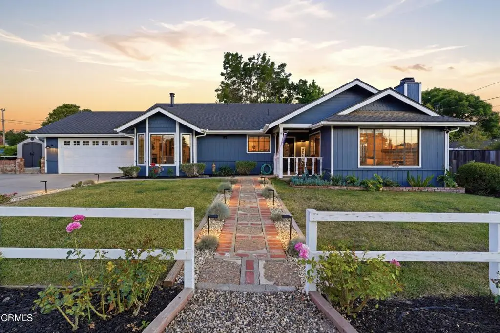 3500 Lindero Street, Santa Ynez, CA — listing photo 1