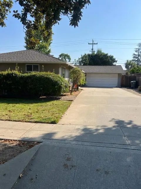 1592 S Mary Avenue, Sunnyvale, CA — listing photo 1