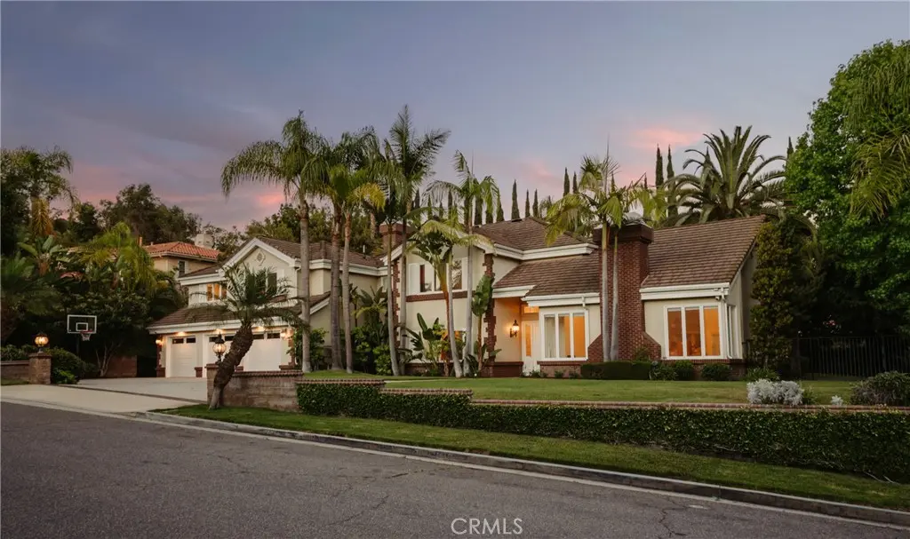 10711 Rockhurst Avenue, North Tustin, CA — listing photo 1