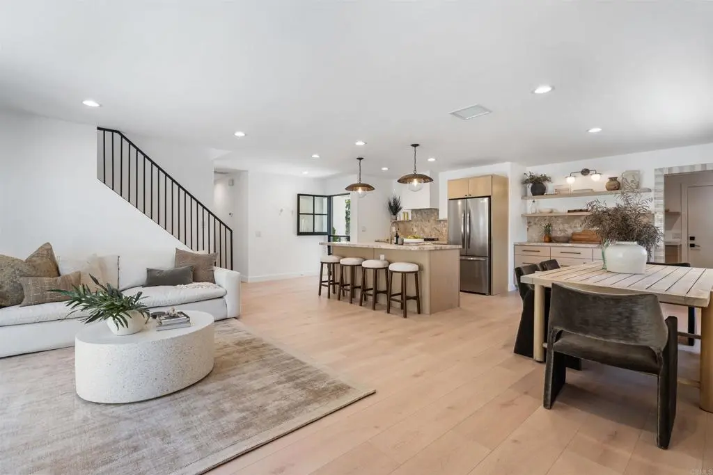 Single Family Residence for sale at 1806 Stewart Street, Oceanside, CA featuring 4 beds and 3 baths