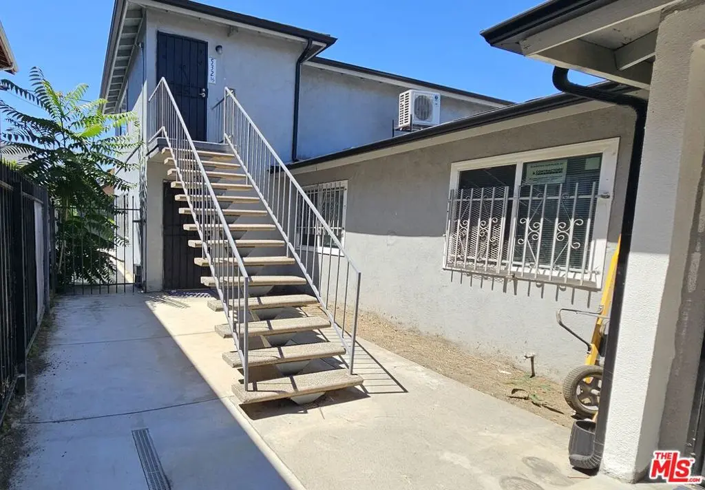 Residential Income for sale at 532 W 51st Street, Los Angeles, CA featuring 12 beds and 8 baths