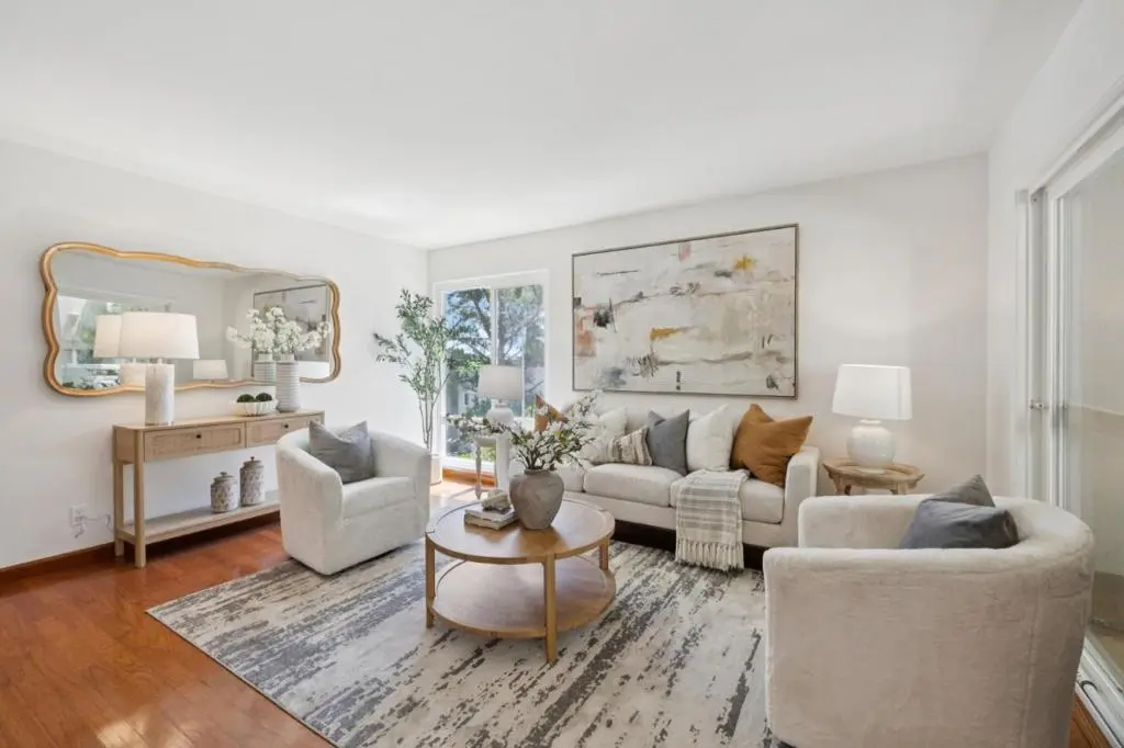 1101 Continentals Way 112, Belmont, CA — listing photo 1