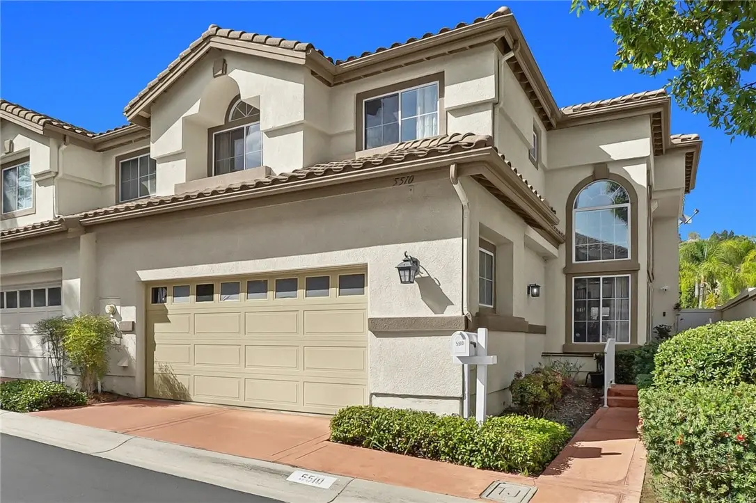 Townhouse for sale at 5510 Beverly Lane, Yorba Linda, CA featuring 3 beds and 3 baths