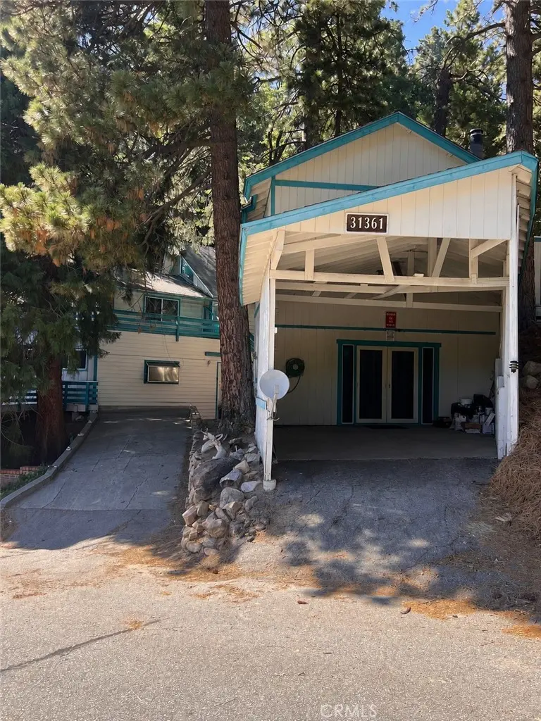 31361 Easy, Running Springs, CA — listing photo 1
