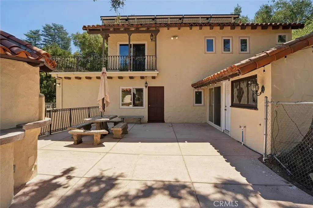 Single Family Residence for sale at 736 Crater Oak Drive, Calabasas, CA featuring 4 beds and 3 baths