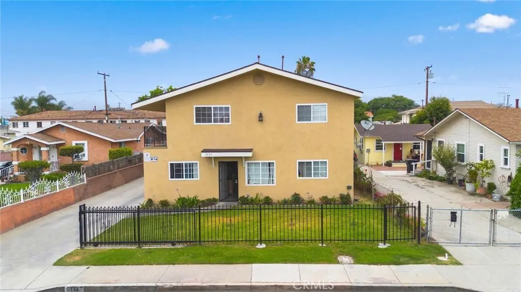 Mixed Use for sale at 5113 E 60th Place, Maywood, CA