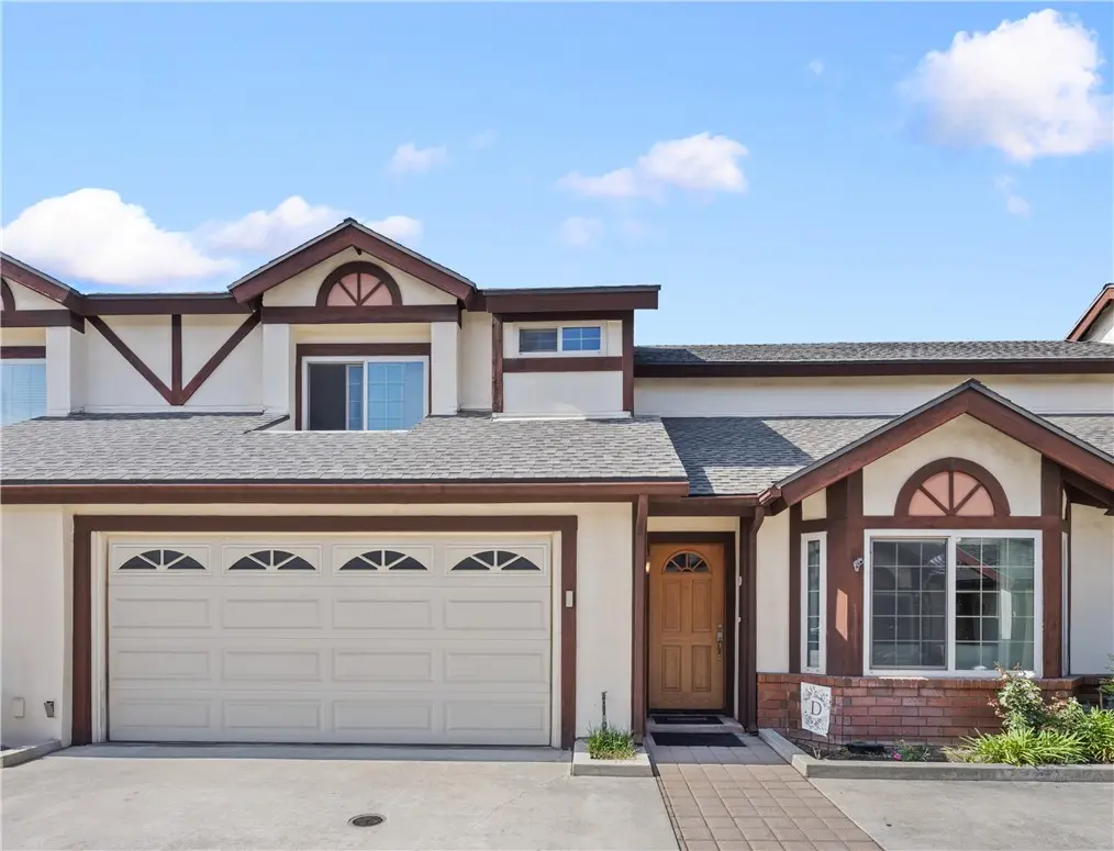 Townhouse for sale at 904 N 1st Avenue D, Arcadia, CA featuring 3 beds and 3 baths