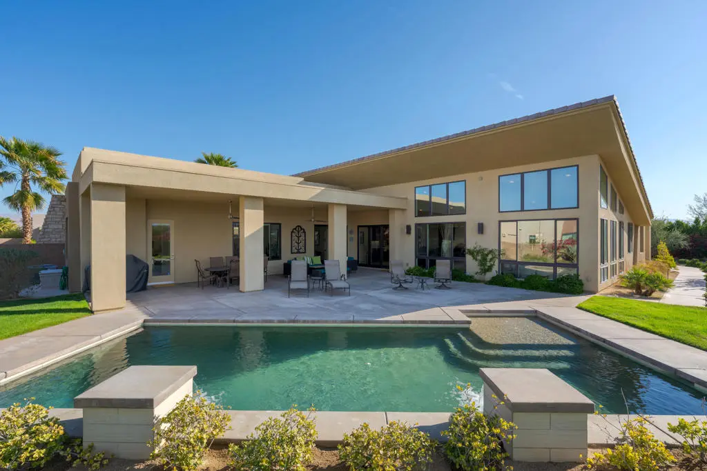13 Via Montagna, Rancho Mirage, CA — listing photo 1