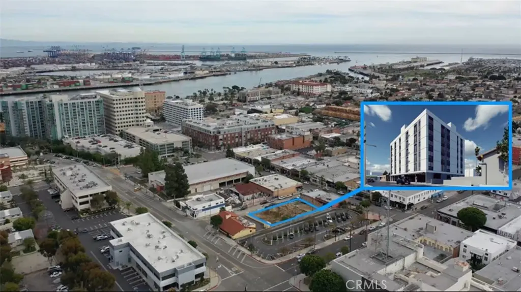 537 Nelson, San Pedro, CA — listing photo 1