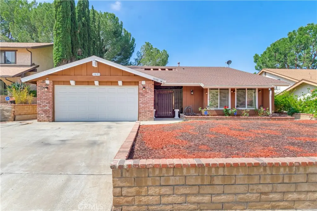 3695 Holly Vista Drive, Highland, CA — listing photo 1
