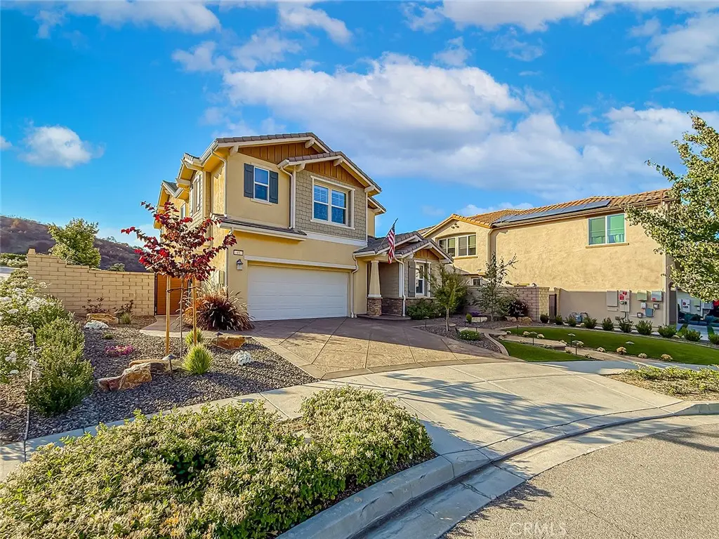 95 Redwood Grove Court, Simi Valley, CA — listing photo 1