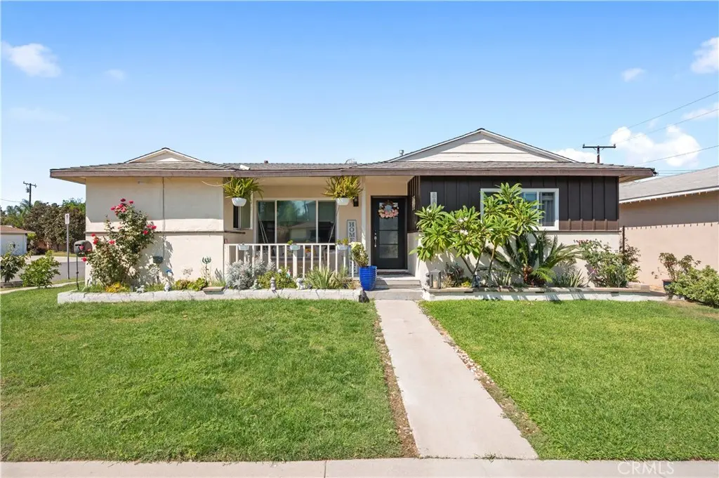 Single Family Residence for sale at 8849 Pico Vista, Pico Rivera, CA featuring 5 beds and 2 baths