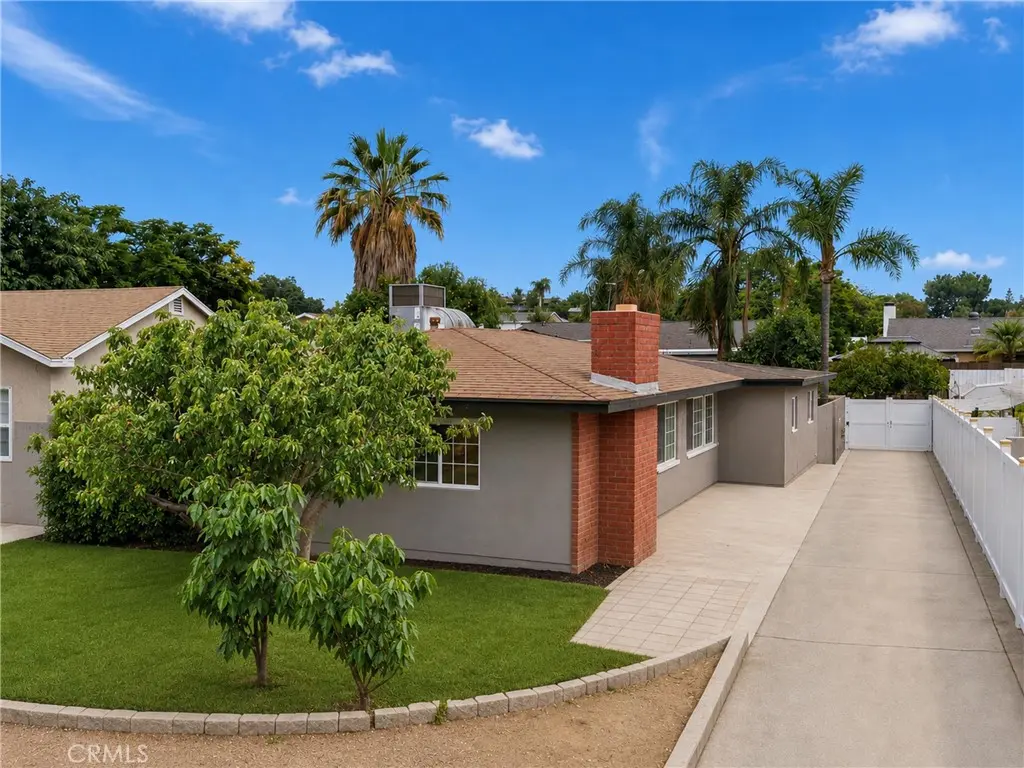 Single Family Residence for sale at 6057 Florence, Riverside, CA featuring 4 beds and 2 baths