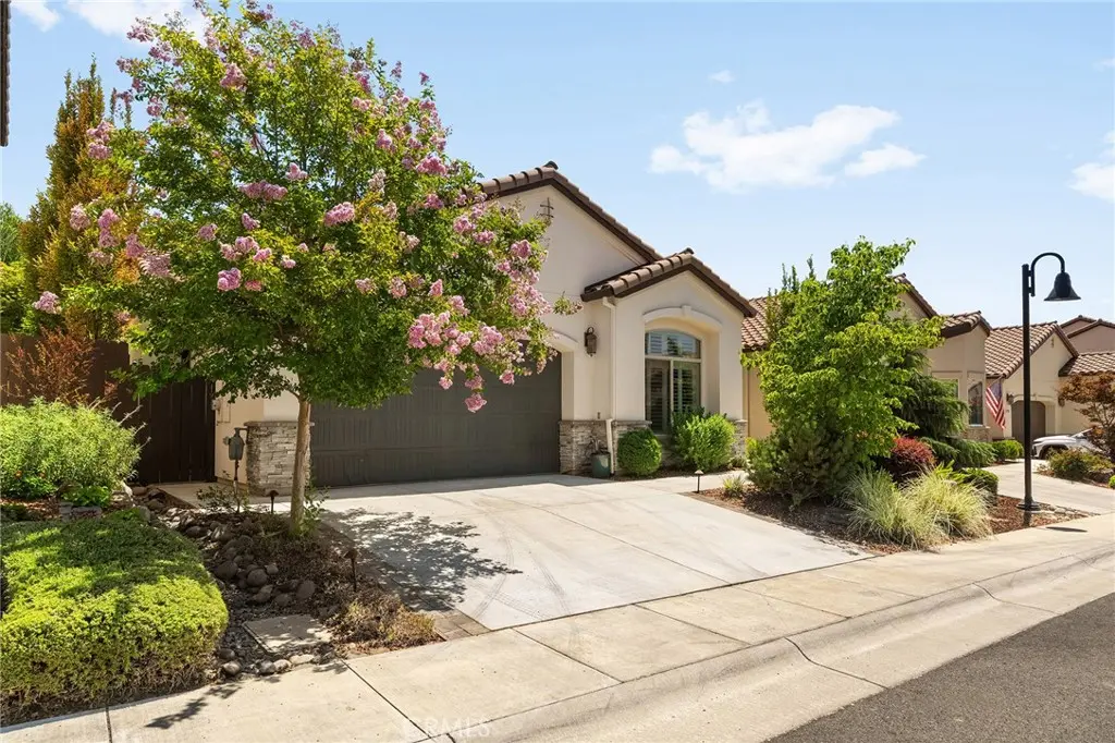 2783 Via Roma, Chico, CA — listing photo 1