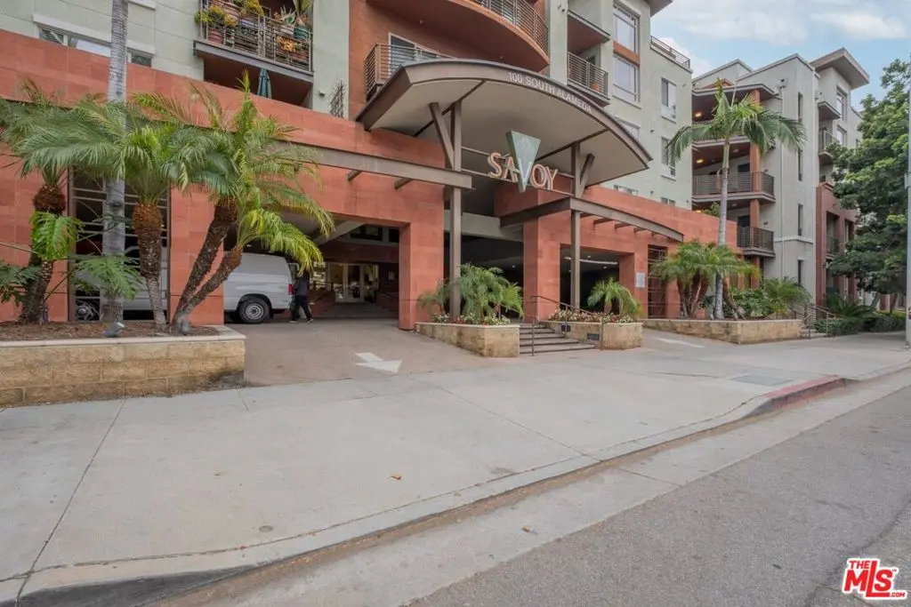 Condominium for sale at 100 S Alameda Street 204, Los Angeles, CA featuring 2 beds and 2 baths