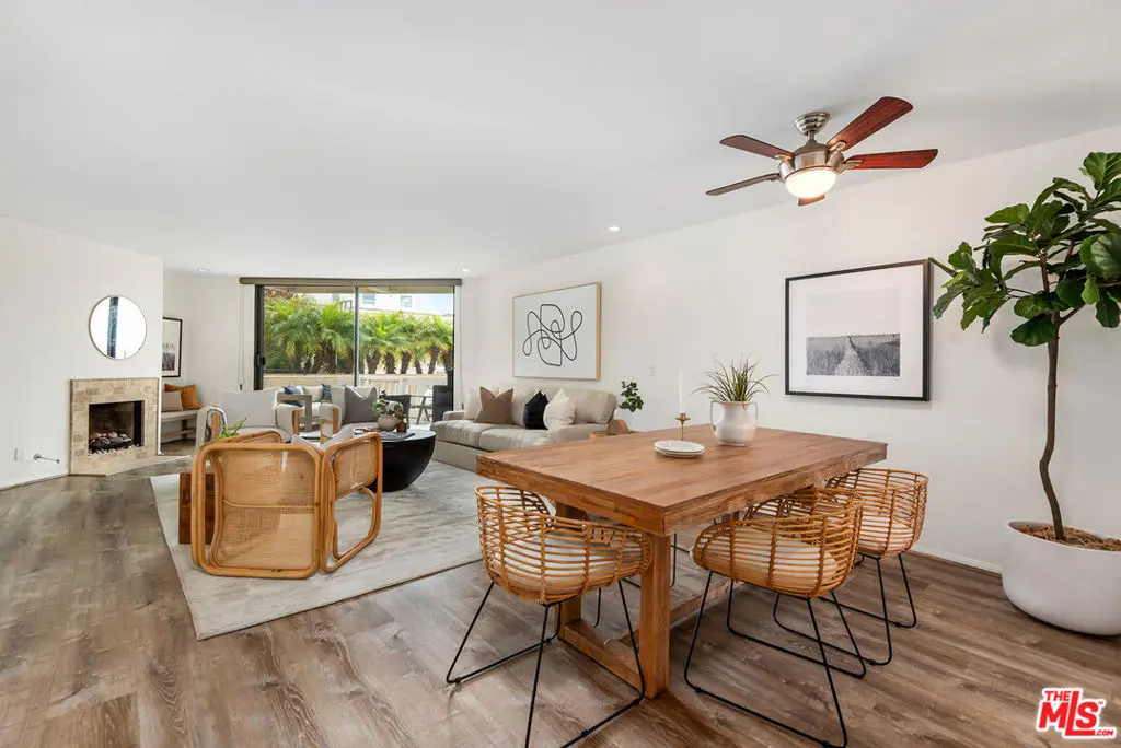 7301 Vista Del Mar A110, Playa Del Rey, CA — listing photo 1