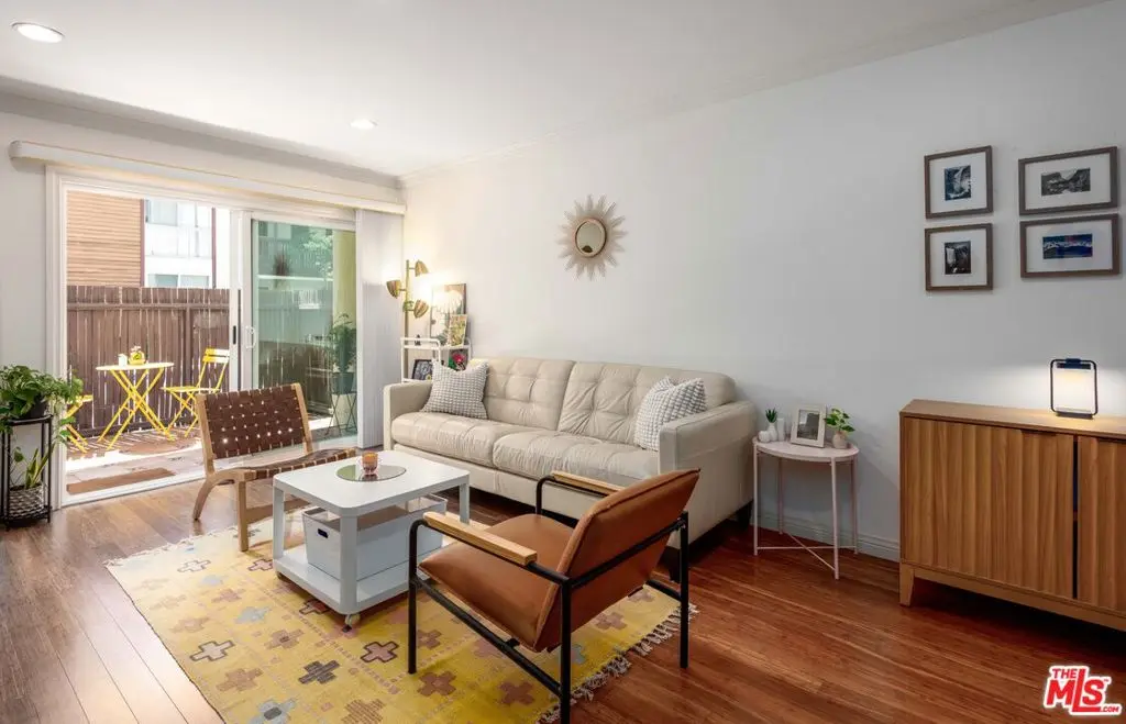 5650 Sumner Way 102, Culver City, CA — listing photo 1