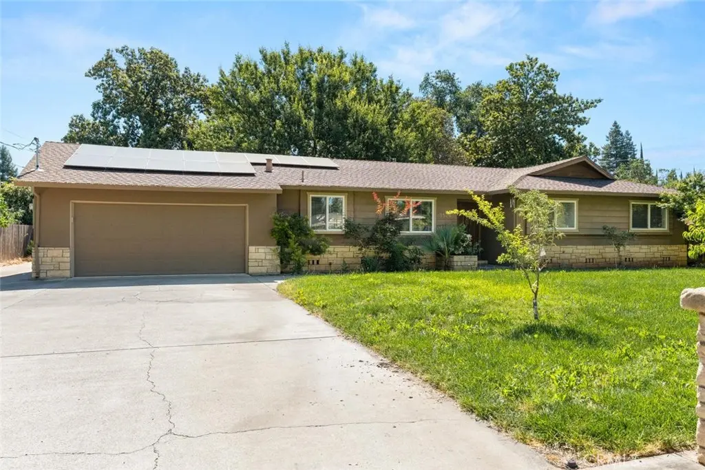 3524 Bridle, Chico, CA — listing photo 1